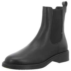 Stiefeletten - Tamaris - black