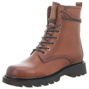 Stiefeletten - Tamaris - cognac