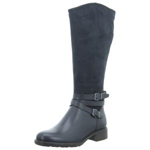 Stiefel - Tamaris - navy