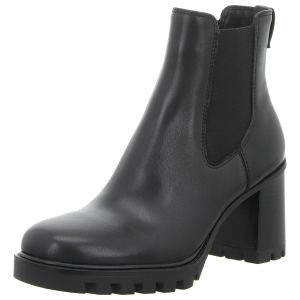 Stiefeletten - Tamaris - black matt