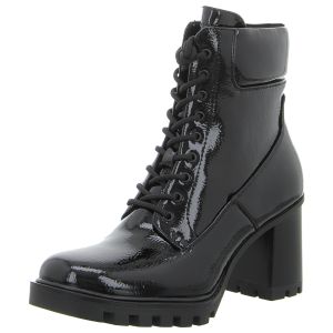 Stiefeletten - Tamaris - black patent