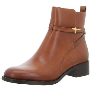 Stiefeletten - Tamaris - cognac