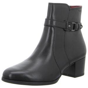 Stiefeletten - Tamaris - black