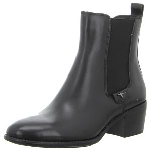 Stiefeletten - Tamaris - black