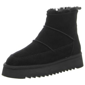 Stiefeletten - Tamaris - black