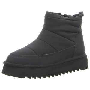 Stiefeletten - Tamaris - black uni