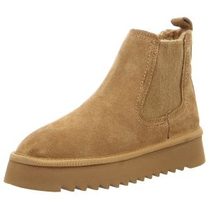 Stiefeletten - Tamaris - camel