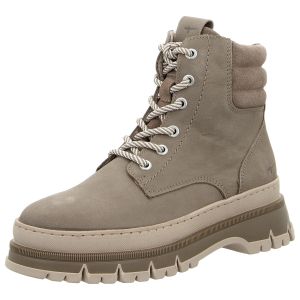 Stiefeletten - Tamaris - taupe