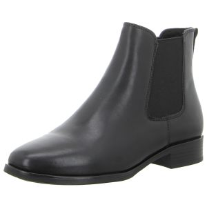 Stiefeletten - Tamaris - black