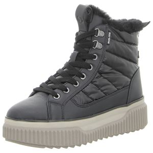 Stiefeletten - Tamaris - black