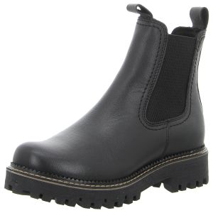 Stiefeletten - Tamaris - black