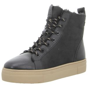 Stiefeletten - Tamaris - black