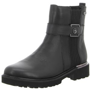 Stiefeletten - Remonte - schwarz