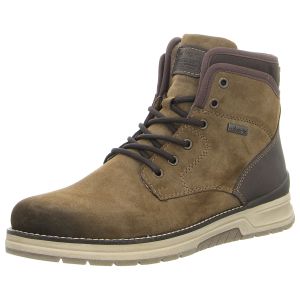 Stiefeletten - Rieker - braun
