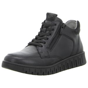 Stiefeletten - Caprice - black comb