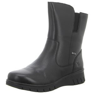 Stiefeletten - Caprice - black nappa