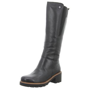 Stiefel - Caprice - black nappa