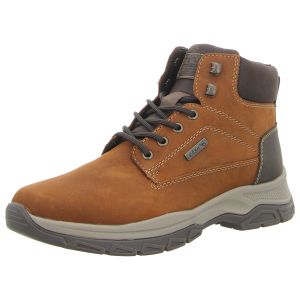 Stiefeletten - Rieker - braun