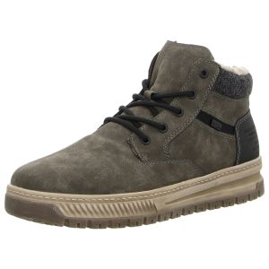 Stiefeletten - Rieker - braun