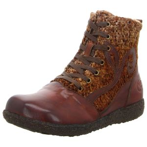 Stiefeletten - Laura Vita - Gocno 16 - marron