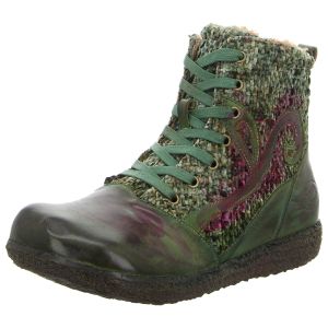 Stiefeletten - Laura Vita - Gocno 16 - vert