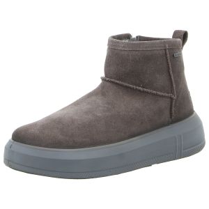 Stiefeletten - Legero - Wonder - ossido (grau)