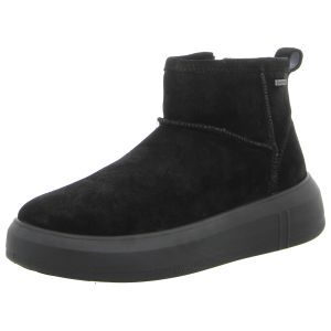 Stiefeletten - Legero - Wonder - schwarz