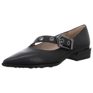 Pumps - Hispanitas - Turin-I25 - black