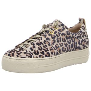 Sneaker - Paul Green - beige