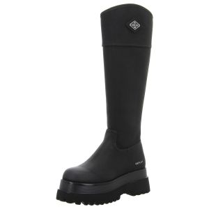 Stiefel - Replay - black