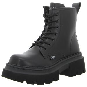 Stiefeletten - Buffalo - Mave Lace up - black