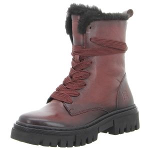 Stiefeletten - Bagatt - Liah - bordo / black