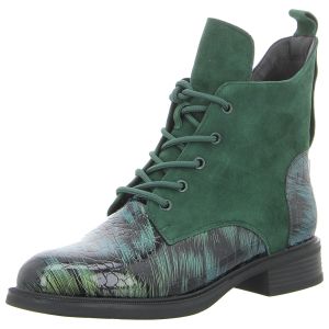Stiefeletten - Artiker - grn-kombi