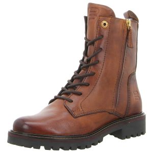 Stiefeletten - Bagatt - Rania Evo - cognac