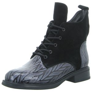 Stiefeletten - Artiker - schwarz