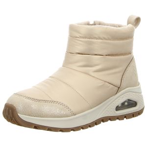 Stiefeletten - Skechers - Uno Rugged - gold