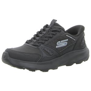Sneaker - Skechers - Ridge Oak - black