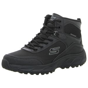 Outdoor-Schuhe - Skechers - Hillcrest 2.0 - black