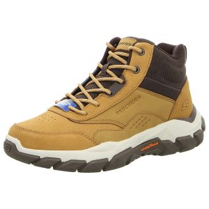 Stiefeletten - Skechers - Santoro-Hopkins - wheat
