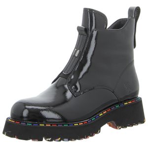 Stiefeletten - 2GO Shoe - schwarz