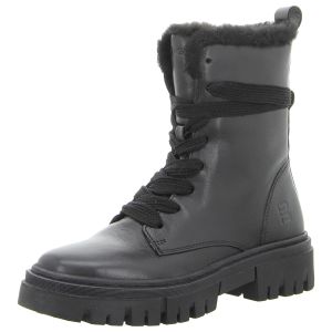 Stiefeletten - Bagatt - Liah - black / black