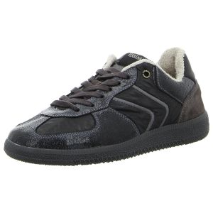 Sneaker - VERBENAS - Sora - negro/negro