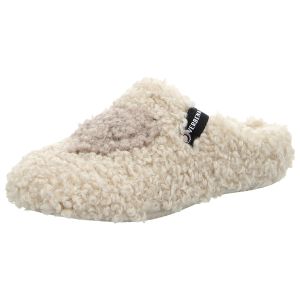 Hausschuhe - VERBENAS - York - beige/camel