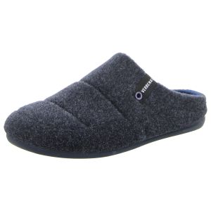 Hausschuhe - VERBENAS - Earth - marino