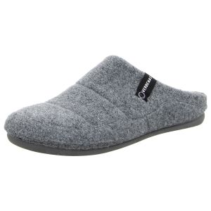 Hausschuhe - VERBENAS - Earth - gris