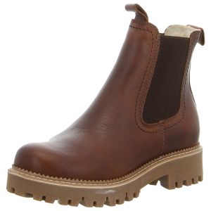 Stiefeletten - Tamaris - cognac