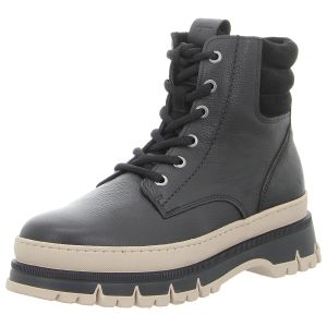 Stiefeletten - Tamaris - black