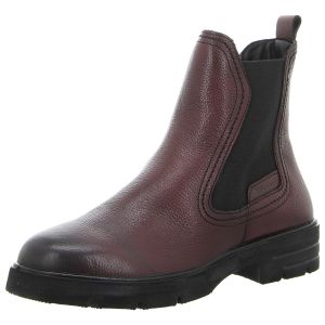 Stiefeletten - Tamaris - merlot