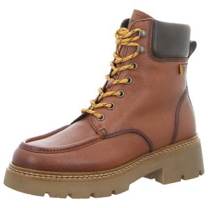 Stiefeletten - Tamaris - cognac