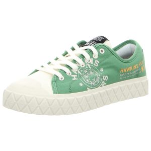 Sneaker - Palladium - Palla Ace Tigers - vintage green